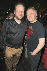 Smudo (Die Fantastischen Vier, Fanta 4), Uwe Ochsenknecht