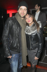 Silvio Heinevetter, Simone Thomalla