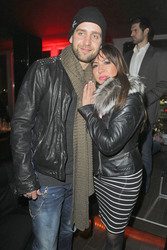 Silvio Heinevetter, Simone Thomalla