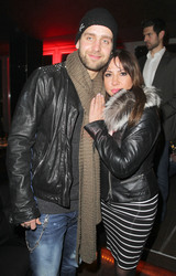 Silvio Heinevetter, Simone Thomalla