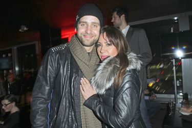 Silvio Heinevetter, Simone Thomalla