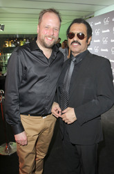 Smudo (Die Fantastischen Vier, Fanta 4), Karl-Heinz Schwensen