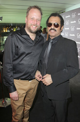 Smudo (Die Fantastischen Vier, Fanta 4), Karl-Heinz Schwensen