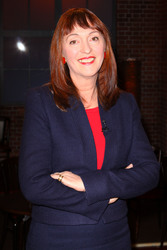 Sonia Seymour Mikich