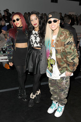 Stooshe