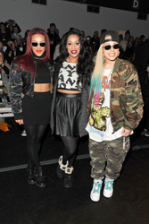 Stooshe
