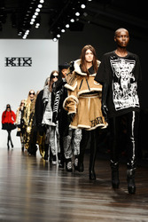 KTZ Models
