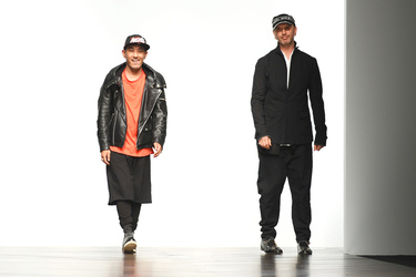 Koji Maruyama, Marjan Pejoski