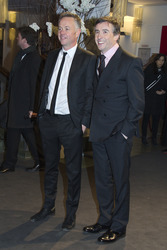 Michael Winterbottom, Steve Coogan