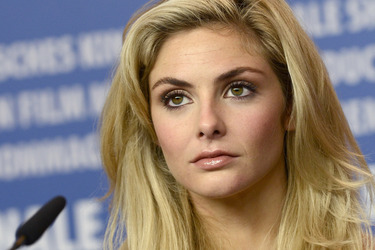 Tamsin Egerton