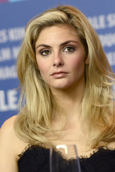 Tamsin Egerton