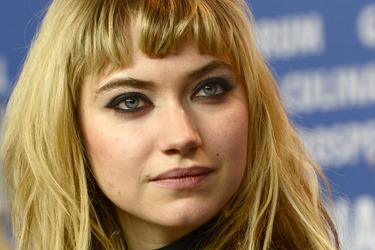 Imogen Poots