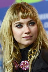 Imogen Poots