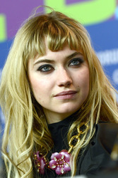 Imogen Poots