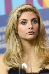 Tamsin Egerton