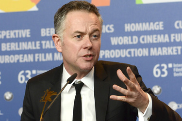 Michael Winterbottom