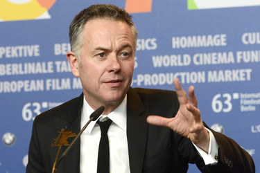 Michael Winterbottom