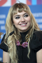 Imogen Poots