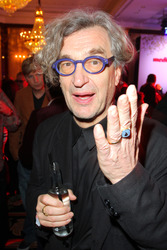 Wim Wenders