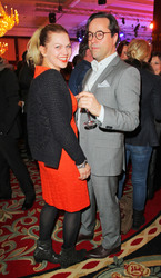 Anna Loos, Jan Josef Liefers