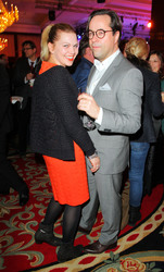 Anna Loos, Jan Josef Liefers