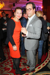 Anna Loos, Jan Josef Liefers