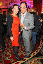 Anna Loos, Jan Josef Liefers