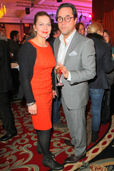 Anna Loos, Jan Josef Liefers