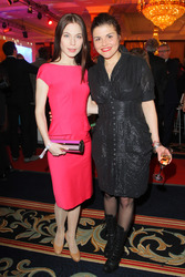 Nora von Waldstätten, Katharina Wackernagel