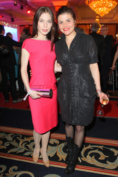 Nora von Waldstätten, Katharina Wackernagel