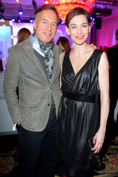 Nico Hofmann, Christiane Paul