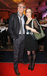 Leander Haußmann, Annika Kuhl