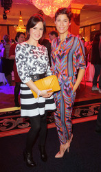 Natalia Avelon, Jasmin Gerat