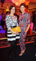 Natalia Avelon, Jasmin Gerat