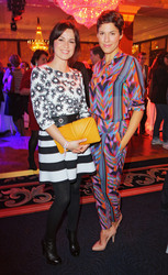 Natalia Avelon, Jasmin Gerat