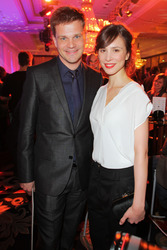 Benjamin Herrmann, Aylin Tezel