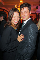 Jessica Schwarz, Markus Selikovsky