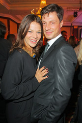 Jessica Schwarz, Markus Selikovsky