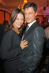 Jessica Schwarz, Markus Selikovsky