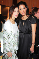 Sibel Kekilli, Minu Barati Fischer