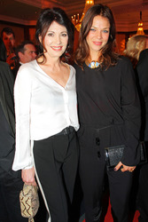 Iris Berben, Jessica Schwarz