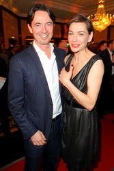 Martin Bachmann, Christiane Paul