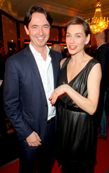 Martin Bachmann, Christiane Paul