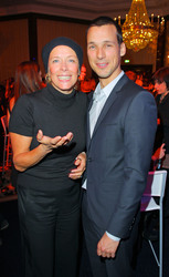 Katja Riemann, Florian David Fitz