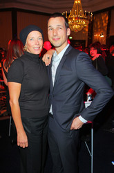 Katja Riemann, Florian David Fitz