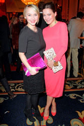 Anna Maria Mühe, Hannah Herzsprung