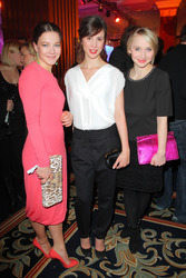 Hannah Herzsprung, Aylin Tezel, Anna Maria Mühe