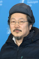 Sangsoo Hong / Sang-soo Hong