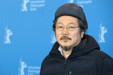 Sangsoo Hong / Sang-soo Hong