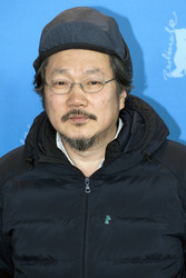 Sangsoo Hong / Sang-soo Hong